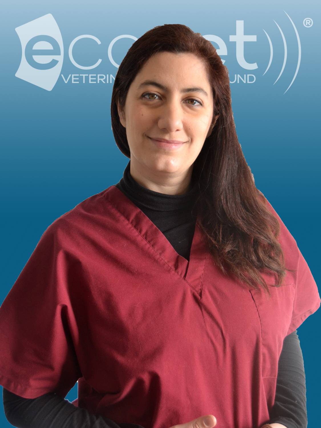 Dr. Caterina Cicero - DVM, Internal medicine